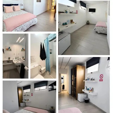 Ubytování v soukromí Paradise Near The