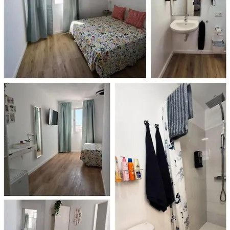 Séjour chez l'habitant Paradise Near The