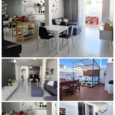 Alloggio in famiglia Paradise Near The