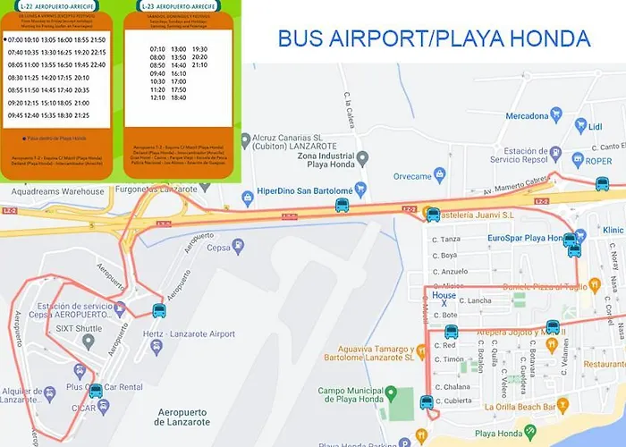 Paradise Near The ホームステイ *