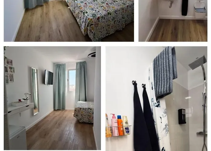 ホームステイ Paradise Near The